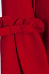 ARGENT Платье 23223 ALDS8023 Темно-красный