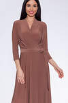 ARGENT Платье 23312 LALDT8019 Светло-коричневый