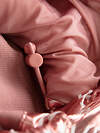 PLAYTODAY Куртка 122682 32021201 розовый,серебристый металлик