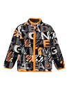 PLAYTODAY Куртка 122843 32012059 черный,темно-серый,серый,белый,оранжевый