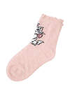 PLAYTODAY Детские носки 122931 32043047 светло-серый,белый,светло-розовый