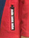 PELICAN Куртка 128558 BFXS3164 Красный