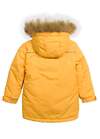 PELICAN Куртка 129064 BZWL3074 Оранжевый