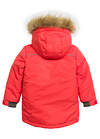 PELICAN Куртка 129068 BZWL3075/1 Красный