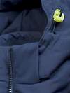 PELICAN Куртка 129083 BZWL4114 Темно-синий