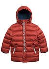 PELICAN Куртка 129086 BZWW3073 Красный