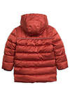 PELICAN Куртка 129086 BZWW3073 Красный