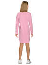 PELICAN Платье 130716 GFDJ4135 Розовый