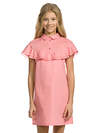 PELICAN Платье 130795 GWDT4158/1 Розовый
