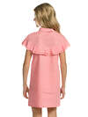 PELICAN Платье 130795 GWDT4158/1 Розовый