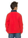 PELICAN Куртка 132326 BFXS4194 Красный