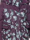 PELICAN Куртка 133121 GZXL3197 Фиолетовый