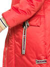 PELICAN Куртка 133122 GZXL4196 Красный