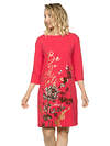 PELICAN Платье 133550 PFDJ6808 Красный