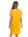 PELICAN Платье 133583 PFDT6802 Желтый