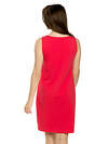 PELICAN Платье 133591 PFDV6786 Красный