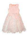 PLAYTODAY Платье 137702 42022086 светло-розовый