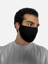 Forus Защитная маска 138266 20033/1 Черный