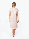VISAVIS Платье 140119 LDR000132 Розовый