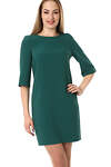 Filgrand Платье 142363 595-993-4 Зеленый