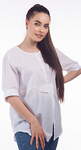 RISE Рубашка 149603 2202/07 Белый