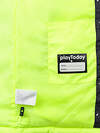 PLAYTODAY Куртка 150845 12111403 черный, зеленый