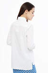 ARGENT Рубашка 151688 VLR2005501 Белый