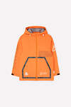 CROCKID Куртка 154230 ВК 30089/1 ГР оранжевый