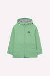 CROCKID Куртка 154233 ВК 30090/2 ГР зеленый