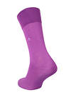 OPIUM Мужские носки 156365 Premium Фиолетовый