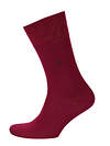 OPIUM Мужские носки 156373 Premium Ярко-Бордовый
