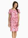 PELICAN Платье 157058 PFDT6767 Розовый