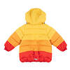 PLAYTODAY Куртка 157734 388003 жёлтый, оранжевый, красный