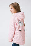 CROCKID Куртка 158687 ВК 32101/н/2 ГР светло-розовый