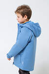 CROCKID Куртка 158688 ВК 30083/1 ГР синий