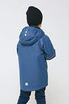 CROCKID Куртка 158689 ВК 30083/2 ГР темно-синий