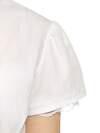 PELICAN Блузка 160314 GWCT7112 Белый