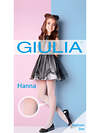 Giulia Детские колготки 160435 HANNA 01 Бежевый 