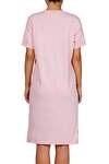 OXOUNO Платье 163099 OXO-0351 С.розовый