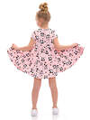 RoxyFoxy Платье 164771 GDR 053-003 Розовый