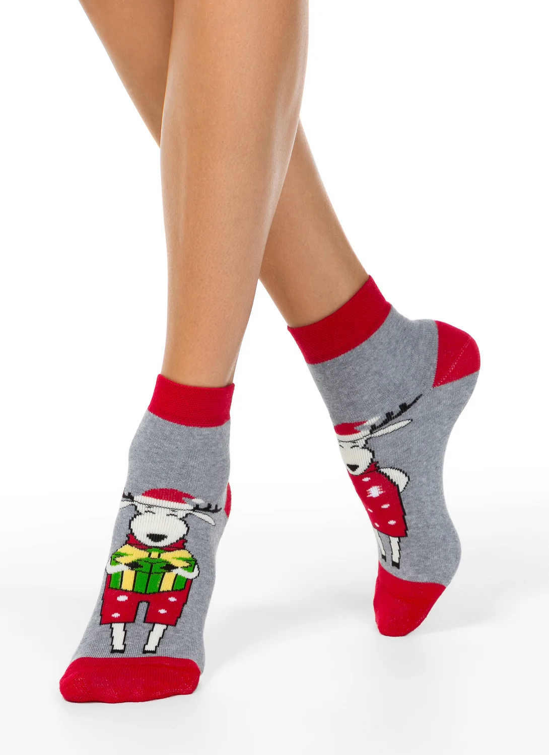 СКИДКИ -15% до 16.03.БРЕСТСКИЕ Носки 1429 ARCTIC