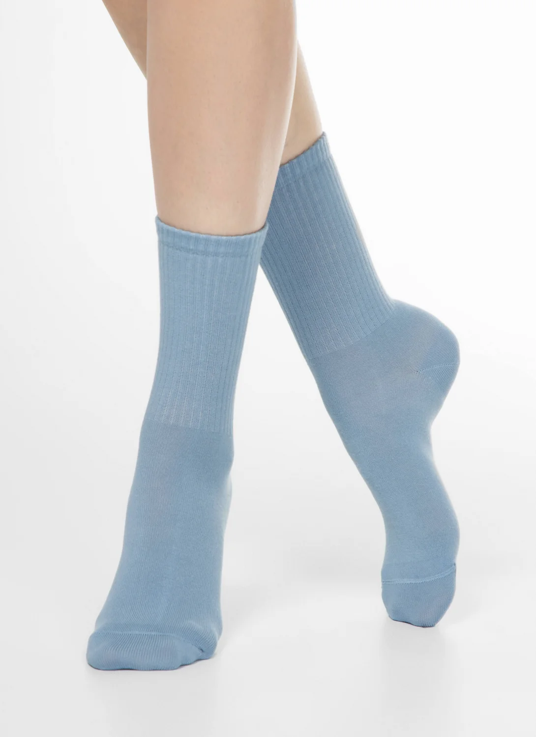 СКИДКИ -15% до 16.03.БРЕСТСКИЕ Носки 1333 ACTIVE (удлиненные)