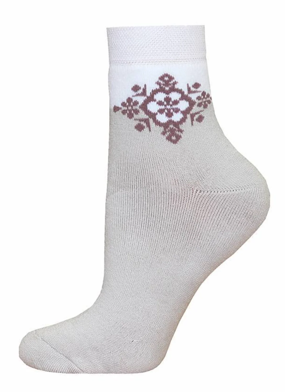 СКИДКИ -15% до 16.03.БРЕСТСКИЕ Носки ARCTIC 1407 (махровые, короткие)