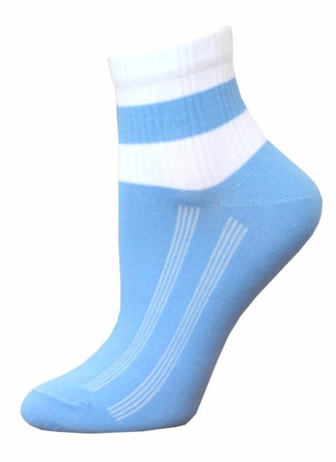 СКИДКИ -15% до 16.03.БРЕСТСКИЕ Носки ACTIVE 1302