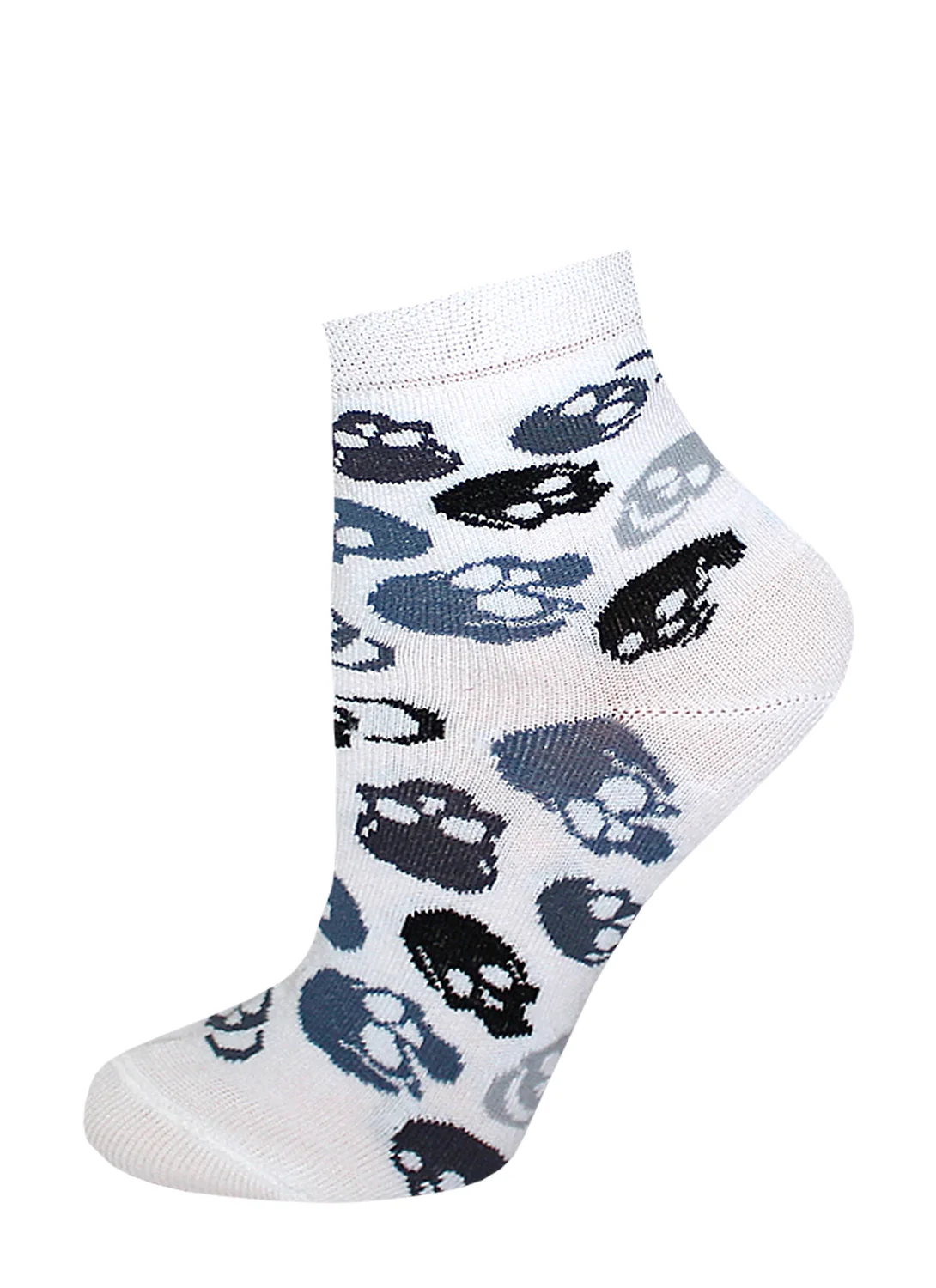 СКИДКИ -15% до 16.03.БРЕСТСКИЕ Носки Classic 1103 (укороченные)