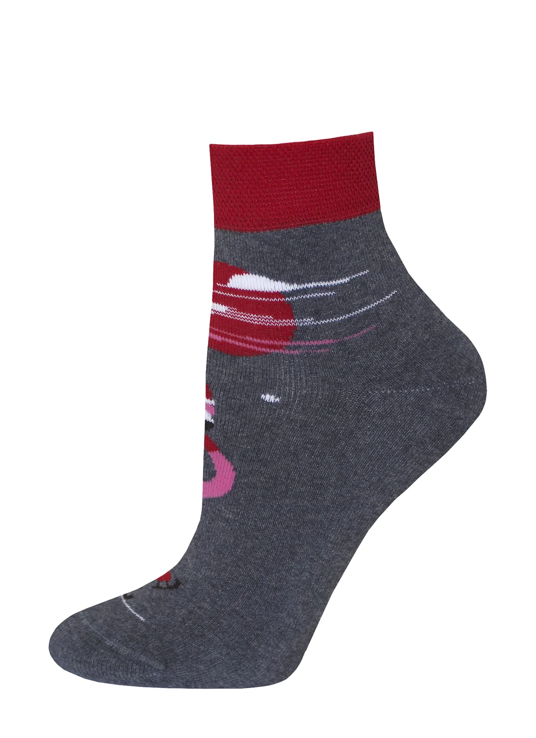 СКИДКИ -15% до 16.03.БРЕСТСКИЕ Носки ARCTIC 1407 (махровые, короткие)