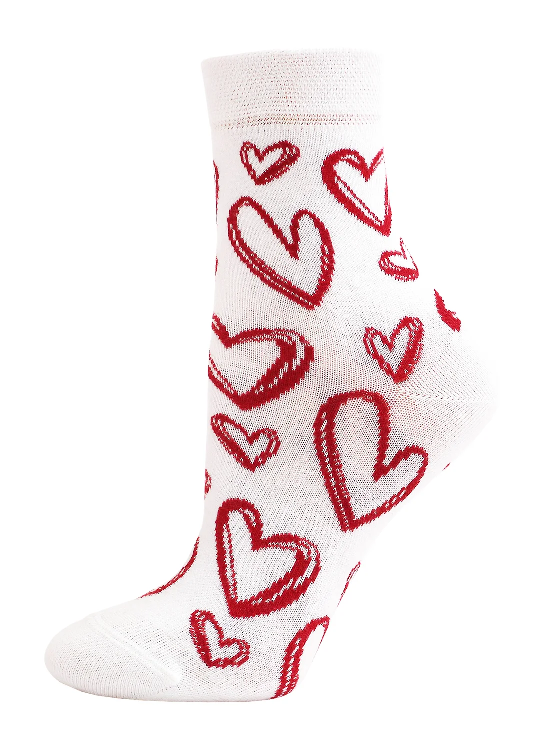 СКИДКИ -15% до 16.03.БРЕСТСКИЕ Носки Classic 1102 (средней длины)