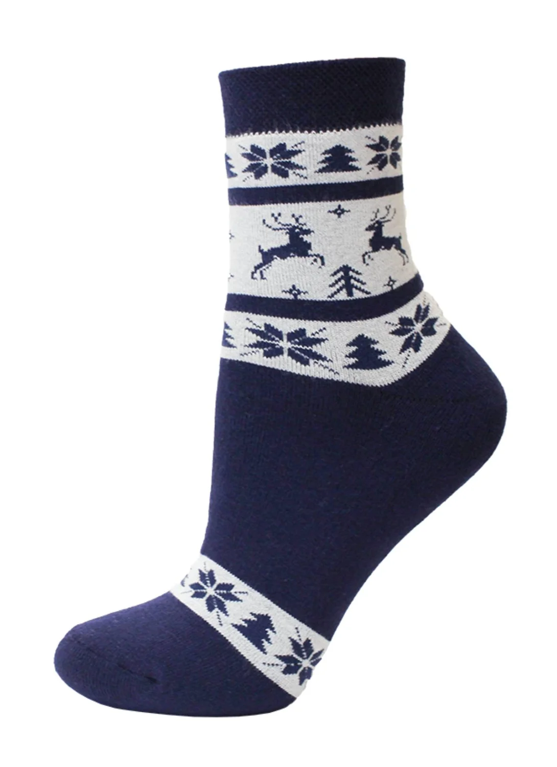 СКИДКИ -15% до 16.03.БРЕСТСКИЕ Носки ARCTIC 1408 (махровые)