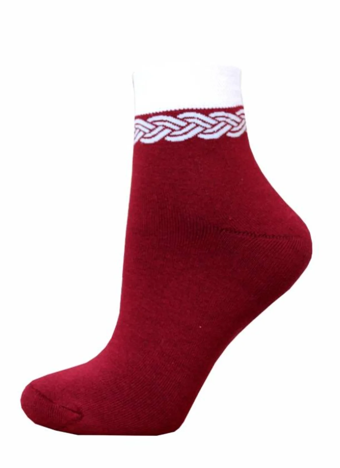 СКИДКИ -15% до 16.03.БРЕСТСКИЕ Носки ARCTIC 1407 (махровые, короткие)