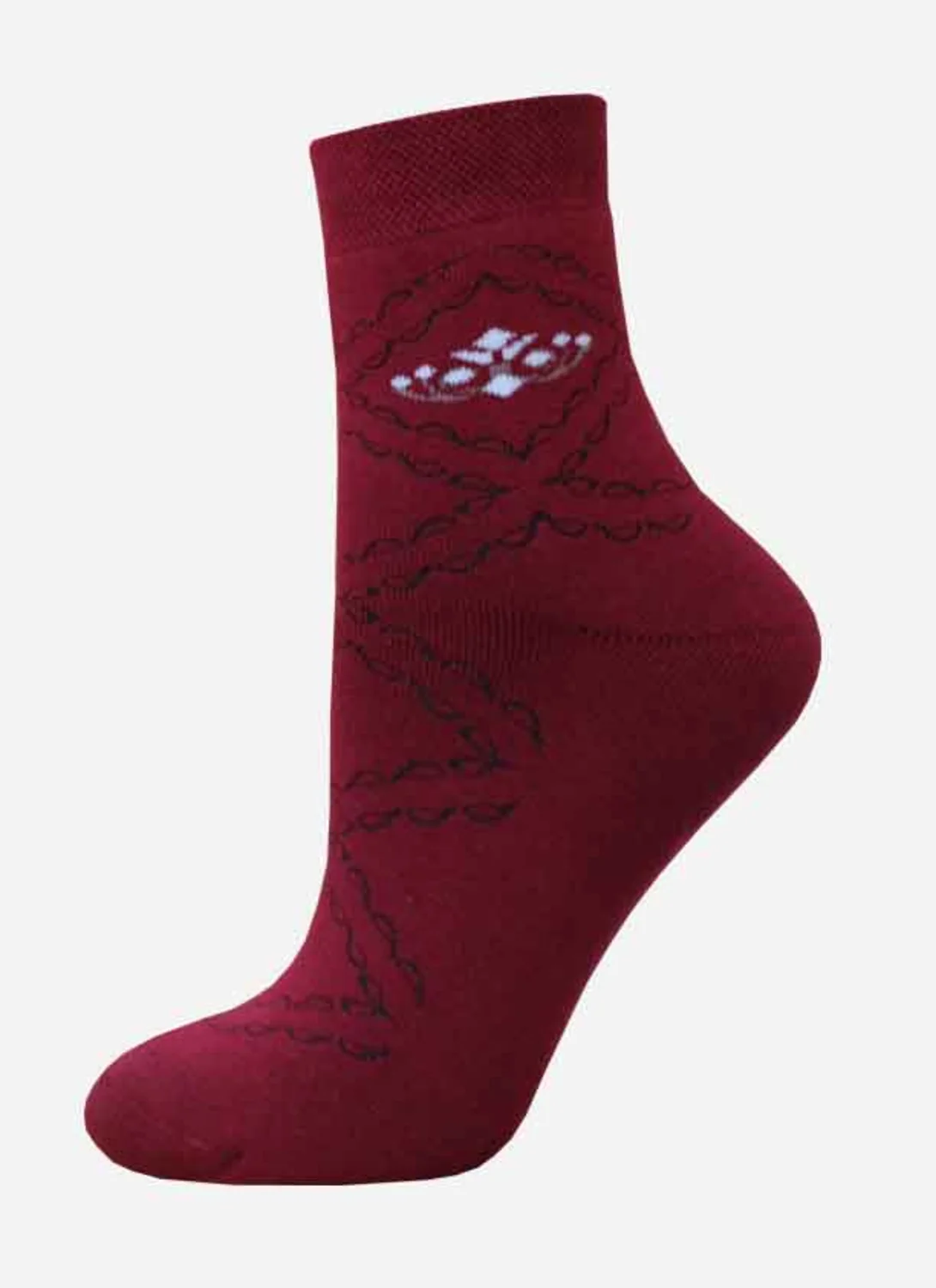 СКИДКИ -15% до 16.03.БРЕСТСКИЕ Носки ARCTIC 1408 (махровые)